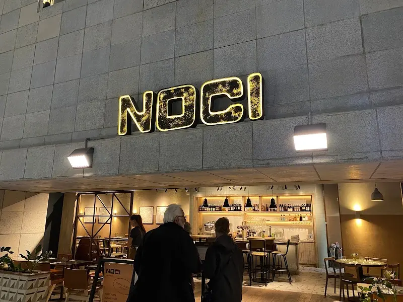 Noci Battersea