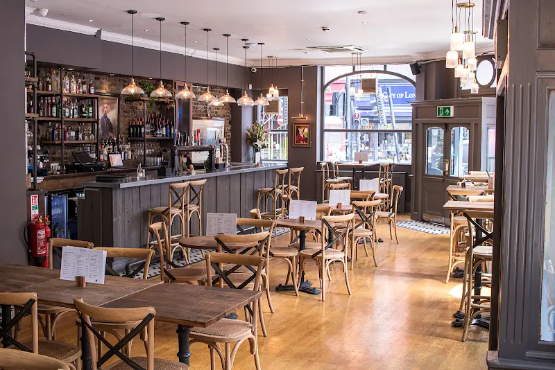 Yorkshire Grey