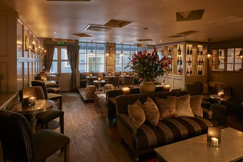 Archer Street Soho
