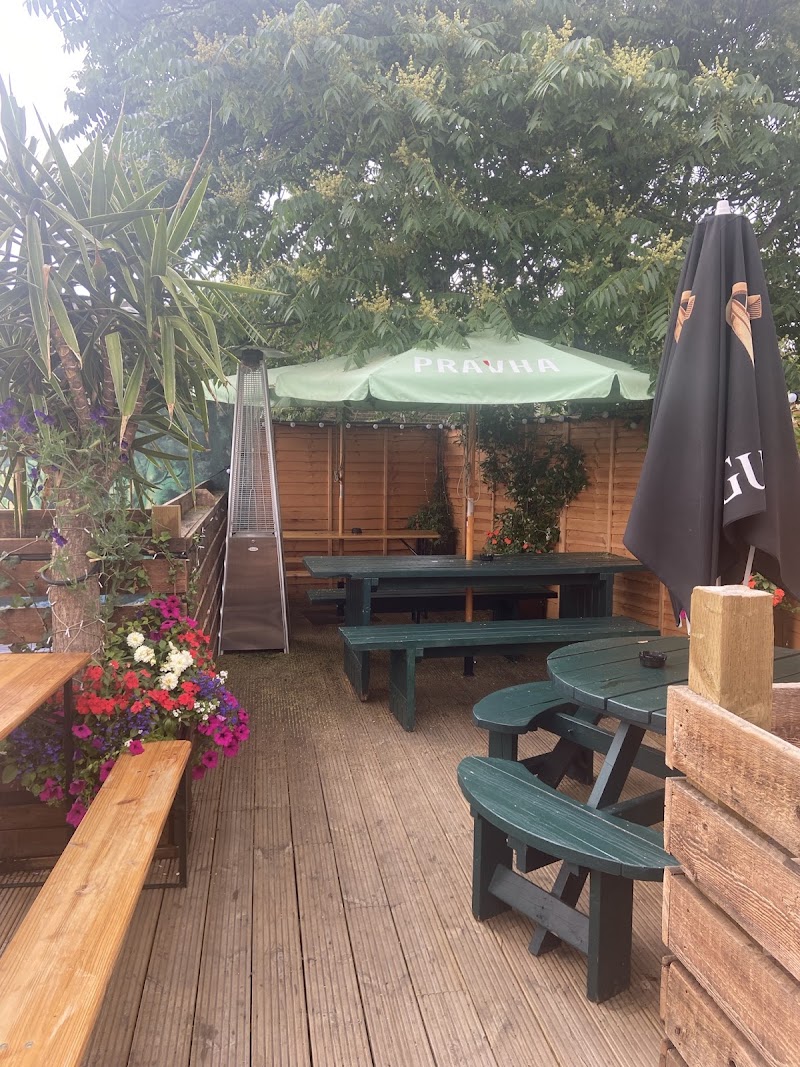 The Joiners Arms