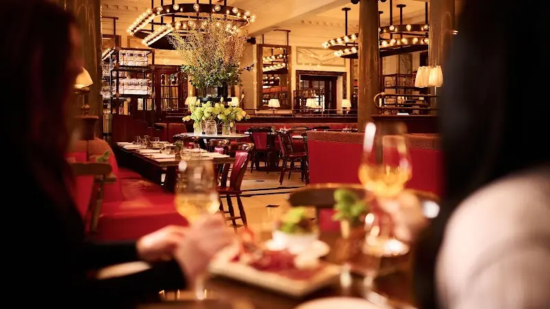 Holborn Dining Room