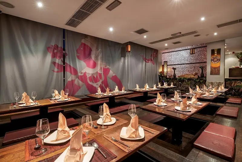 Thai Restaurant YumYum