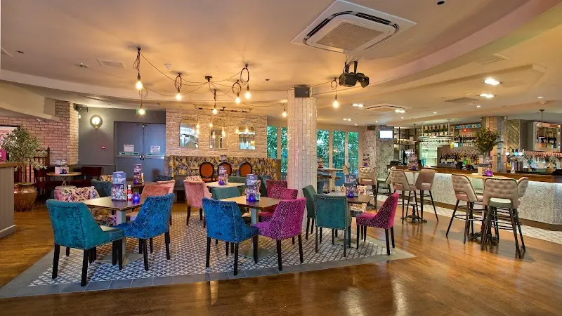 Slug & Lettuce - Waterloo