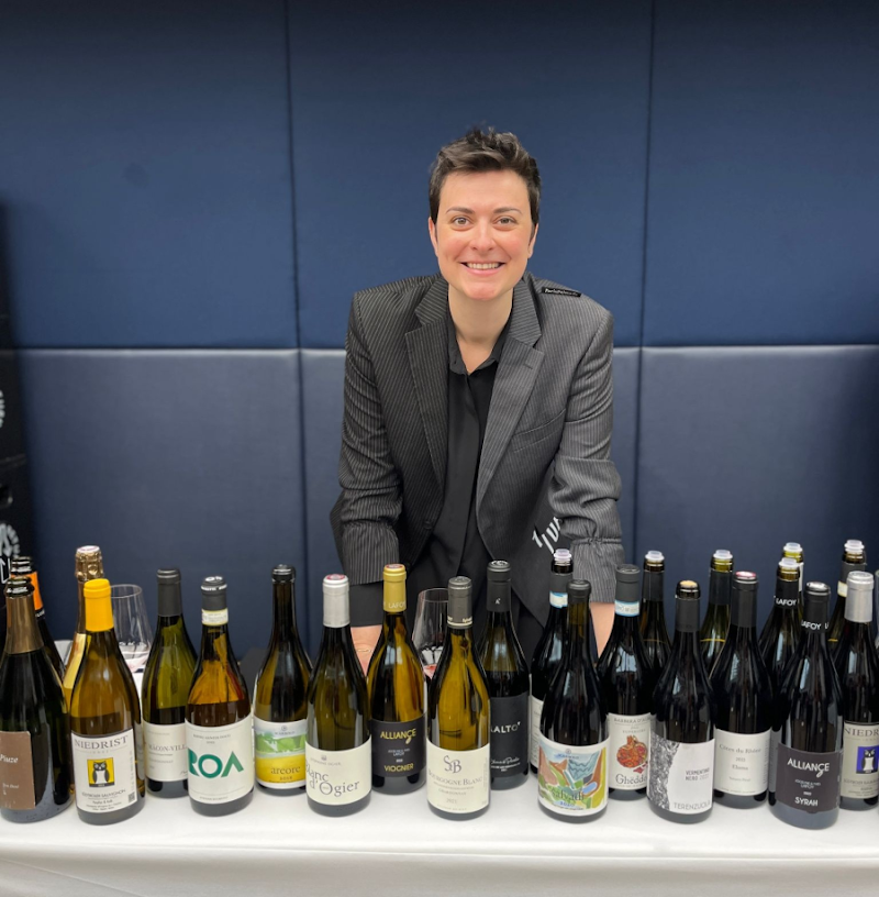 Ealing Wine Cellars