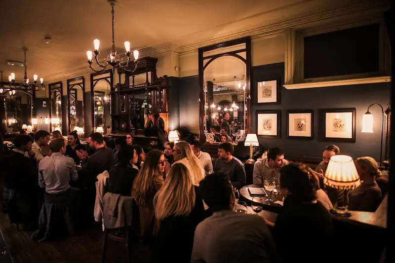 Punch Tavern