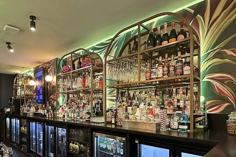 Slug & Lettuce - Oxford Circus