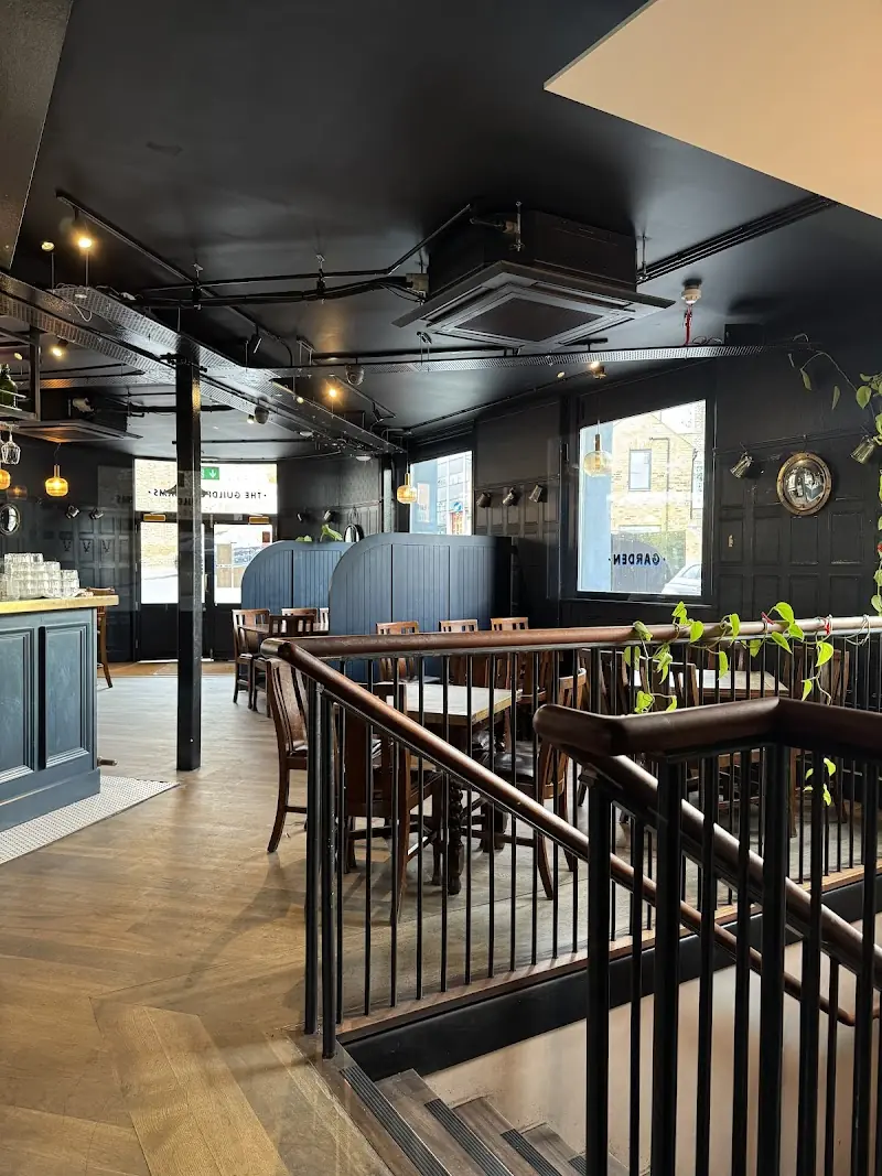 The Guildford Arms