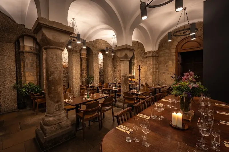 Humble Grape Bow Lane - Wine Bar & Restaurant