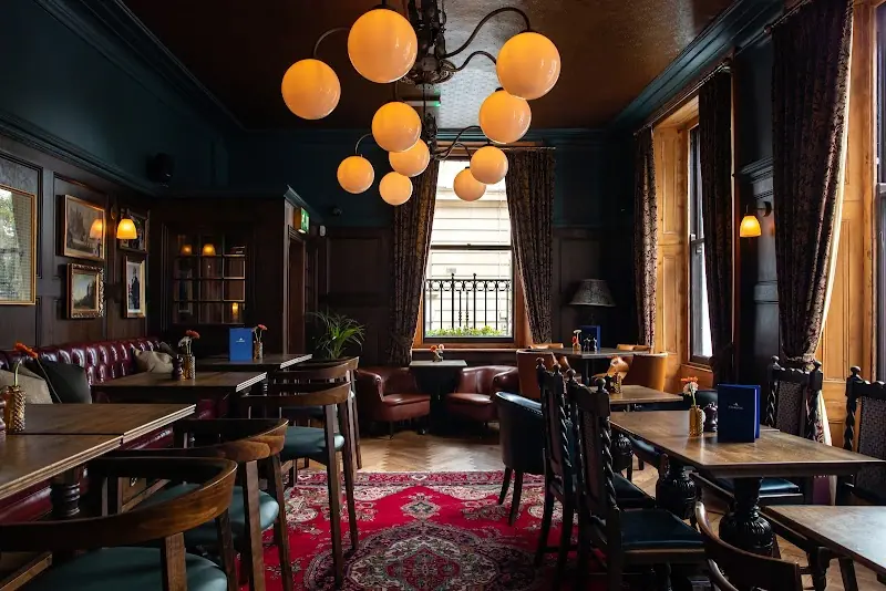 The Clarence