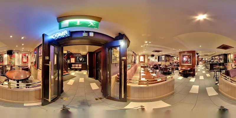 Hard Rock Cafe