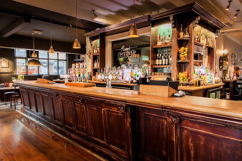 The Plough Inn, Ealing