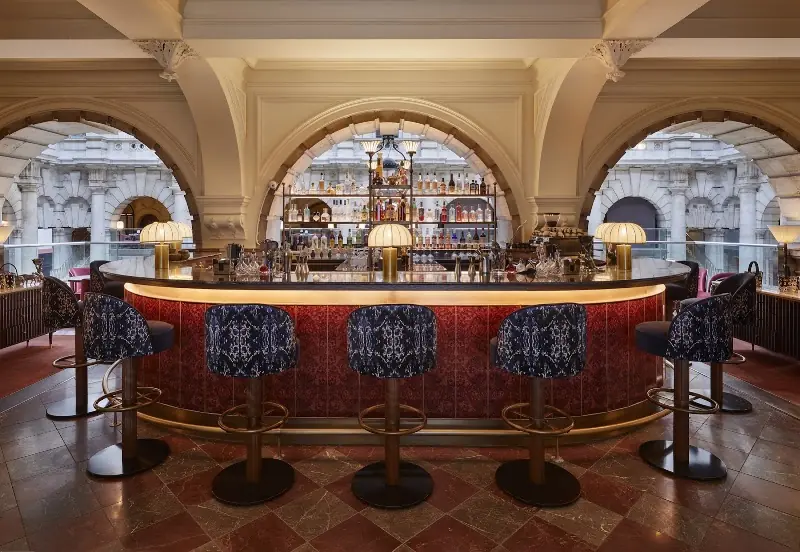 Engel Bar