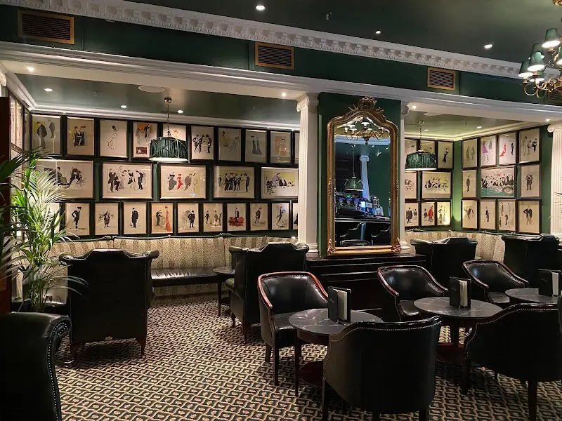 Sem's of Mayfair