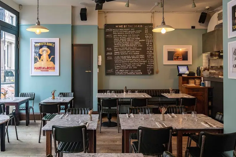 Vinoteca di Sartoria - Farringdon
