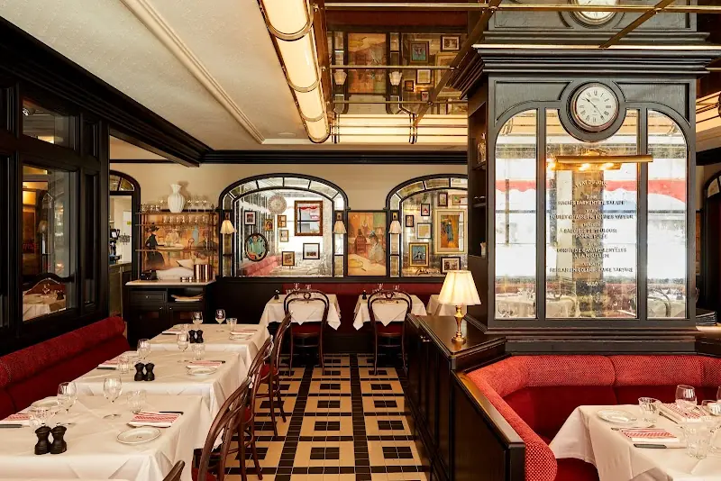 Josephine Bistro Marylebone
