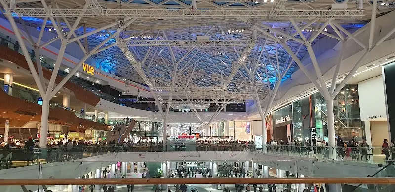 TAPAS REVOLUTION (Westfield London)