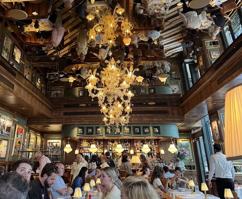 Harry's Covent Garden