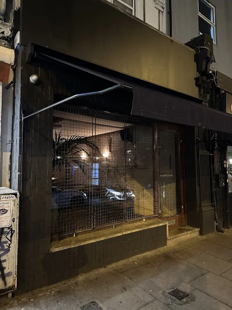 392 Kingsland Road, Hackney