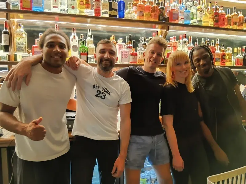 The Fox | Hackney
