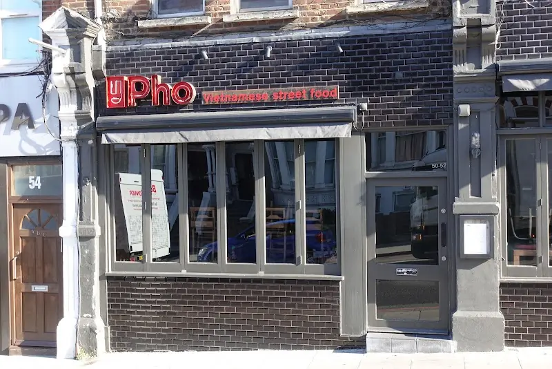 Pho Battersea