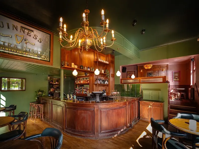 Clock House Tavern