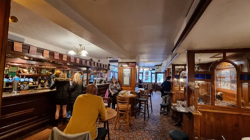 The Beehive - JD Wetherspoon