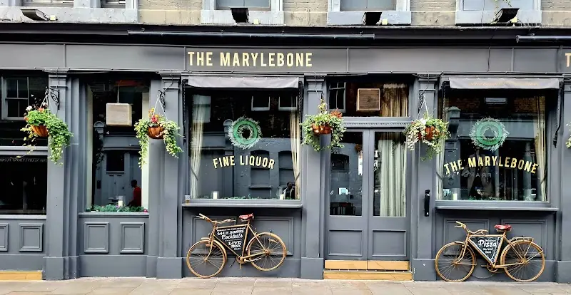 The Marylebone