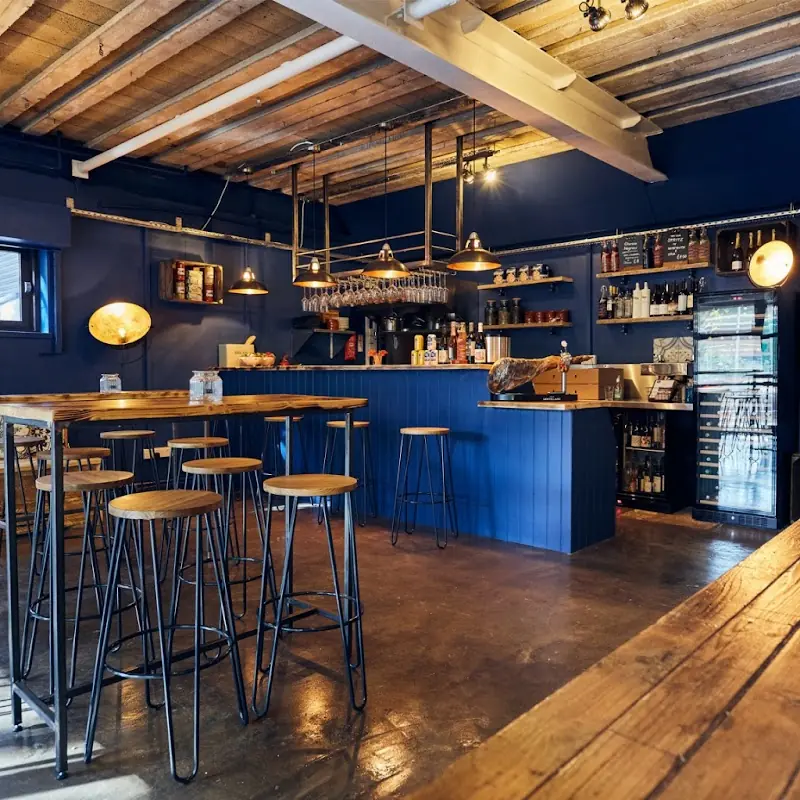 La Bodega | Spanish Wine Bar | Battersea