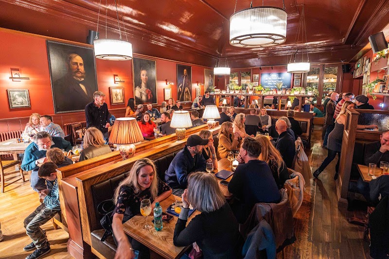 St. John's Tavern