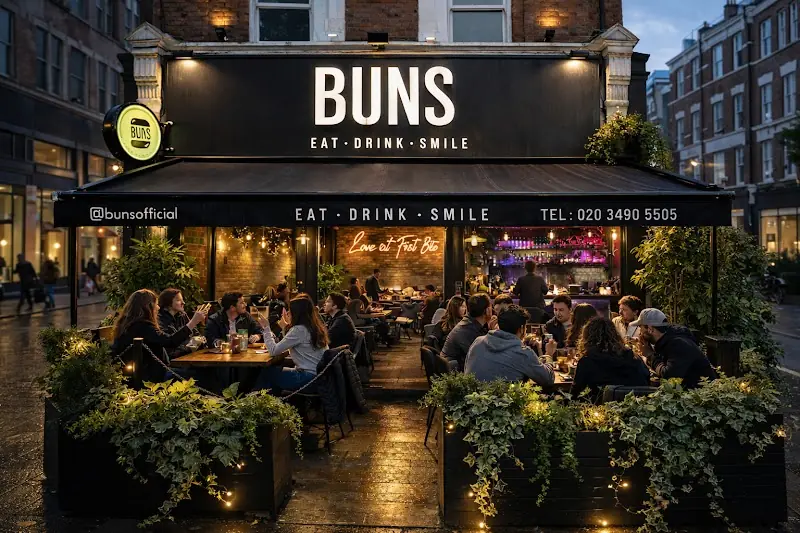 BUNS
