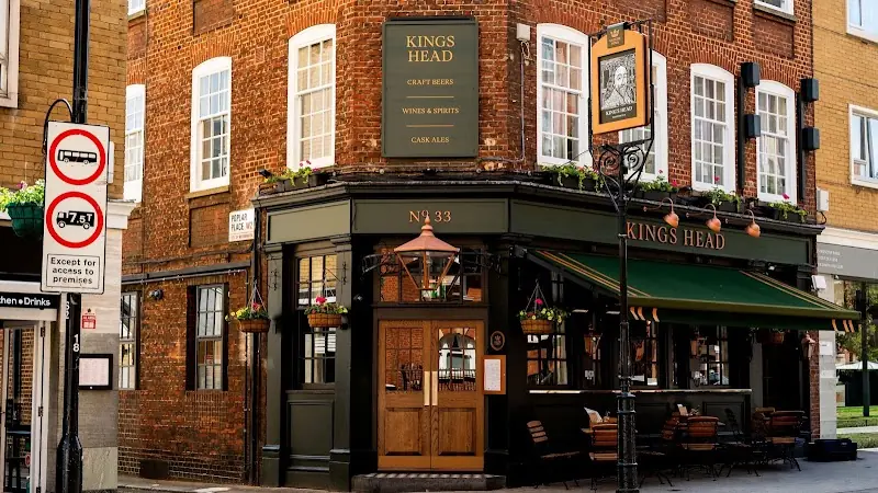 Kings Head