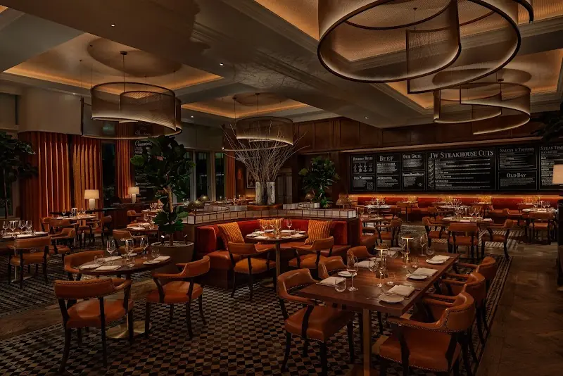 JW Steakhouse