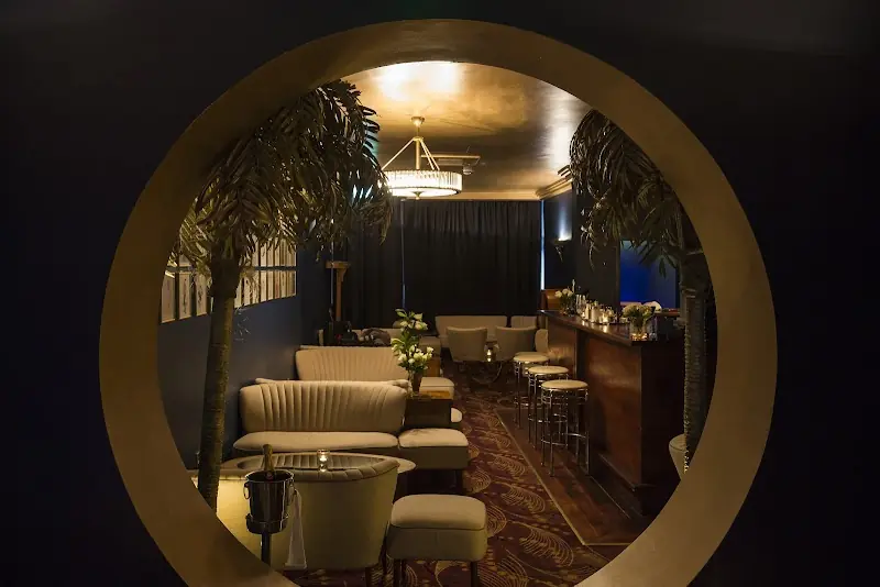 Fontaine's Bar