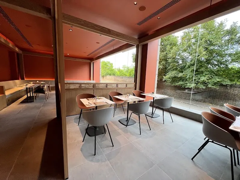 Origin Kensington