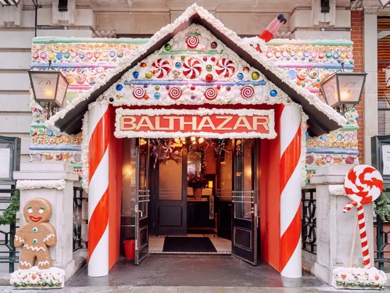 Balthazar