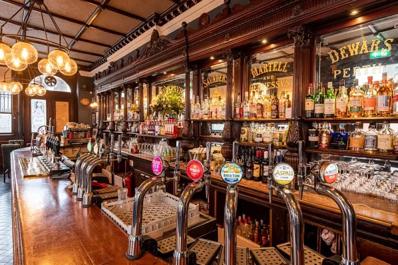 Museum Tavern