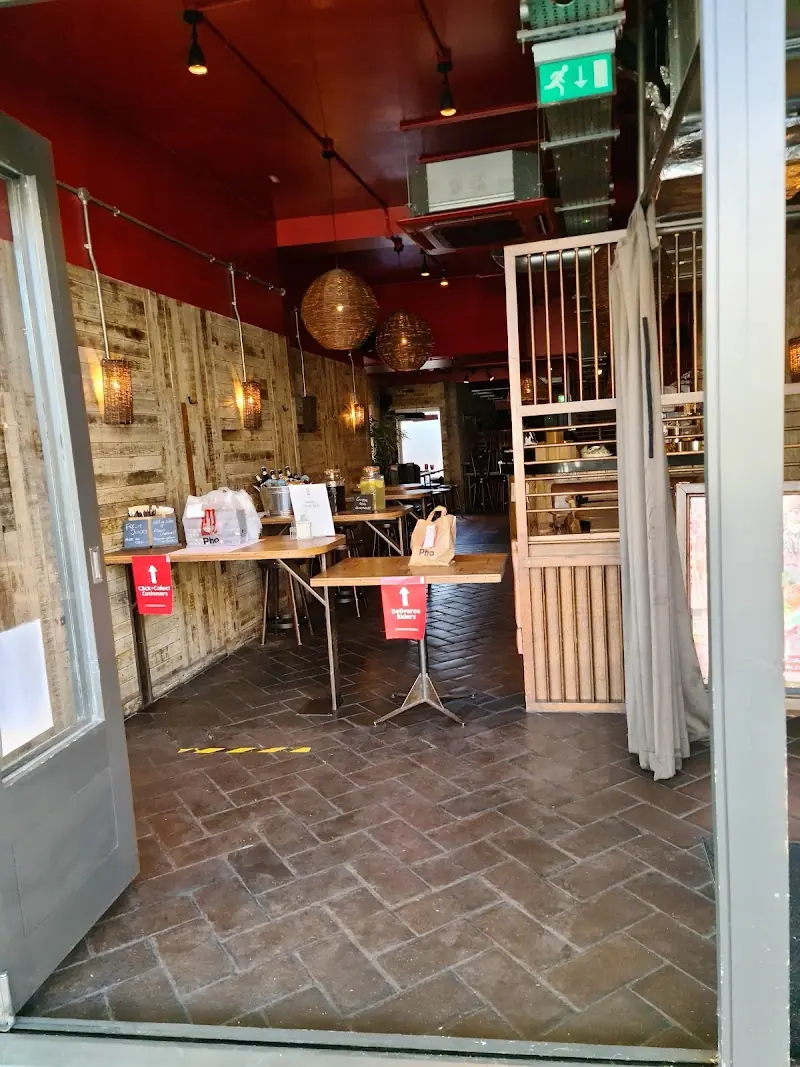 Pho Chiswick