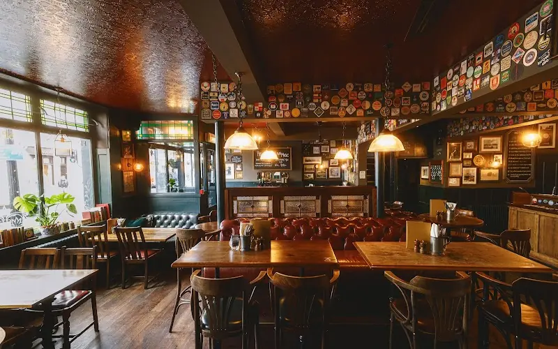 The Admiral Hardy - Greenwich