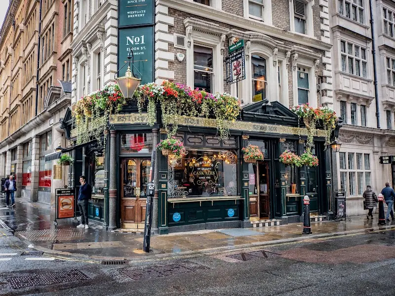Red Lion
