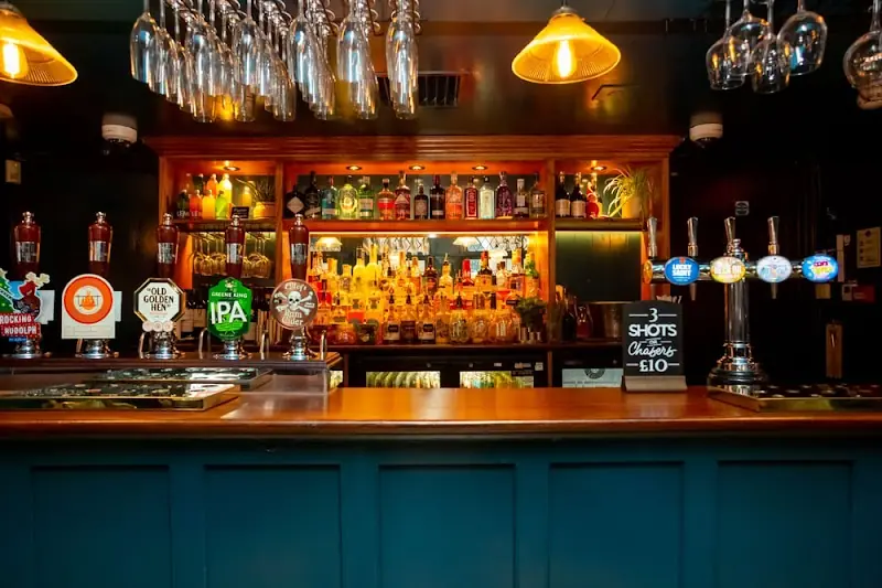 The Junction