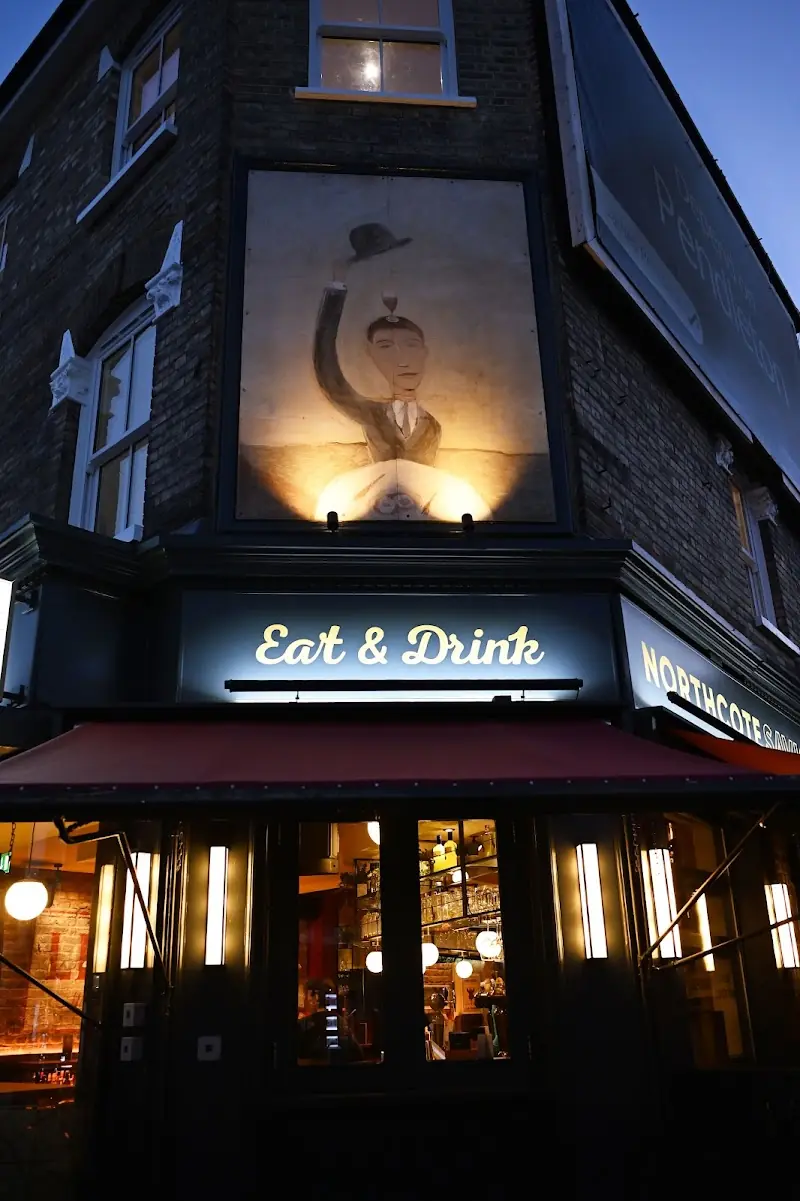 The Northcote Saviour