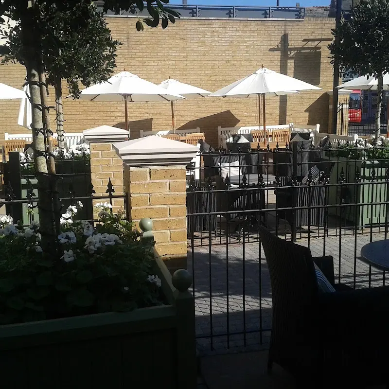 Trafalgar Arms