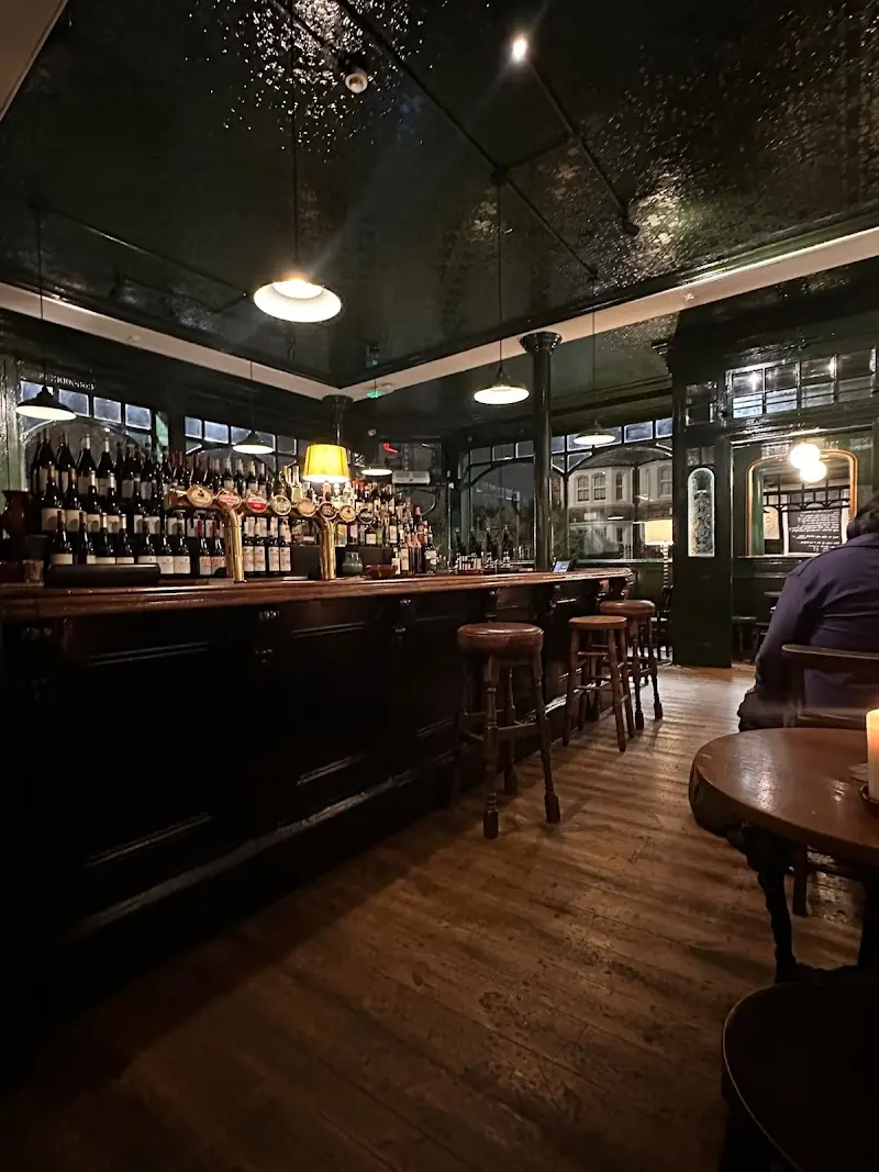 Duke of Wellington