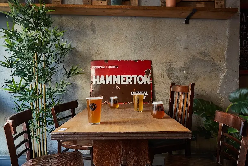 House Of Hammerton