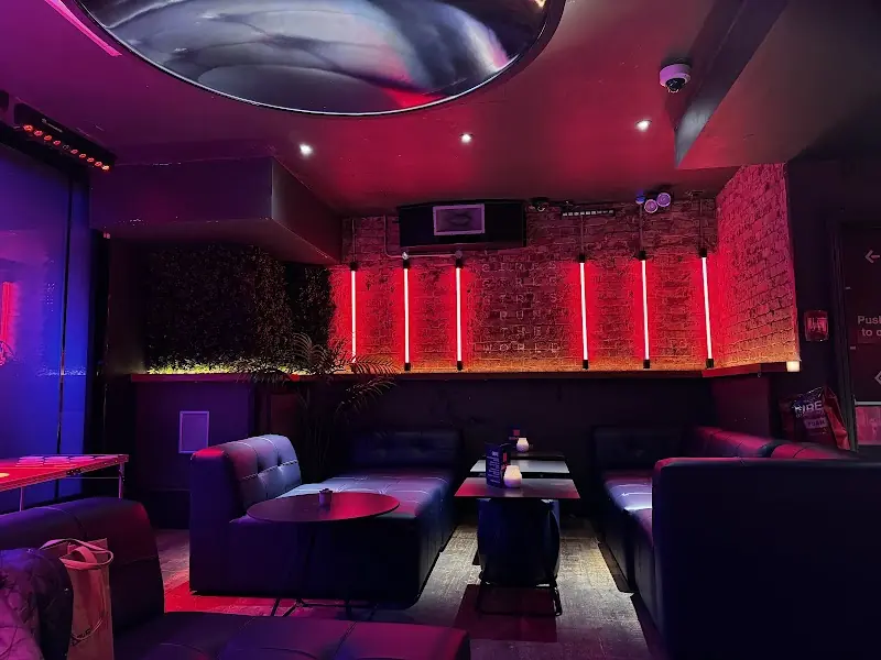 The Roxy
