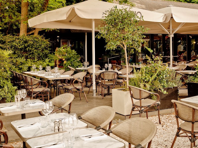 Gaucho Richmond
