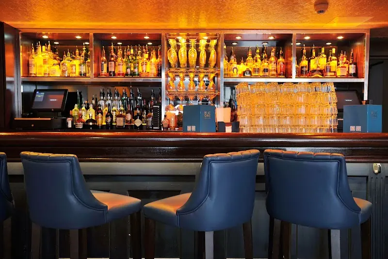 Be At One - Islington