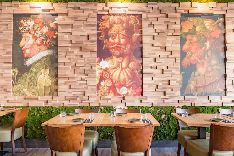 Thai Square Islington