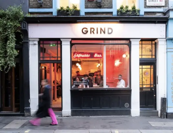 Grind