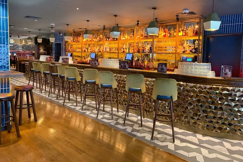 Be At One - Regent Street